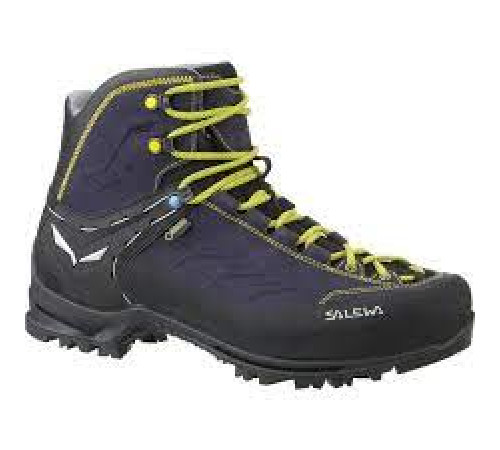 Черевики ч Salewa MS RAPACE GTX 61332 0960 - 41 - чорний Черевики ч Salewa MS RAPACE GTX 61332 0960 - 41 - чорний