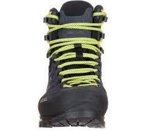 Черевики ч Salewa MS RAPACE GTX 61332 0960 - 41 - чорний Черевики ч Salewa MS RAPACE GTX 61332 0960 - 41 - чорний