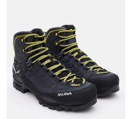 Черевики ч Salewa MS RAPACE GTX 61332 0960 - 41 - чорний Черевики ч Salewa MS RAPACE GTX 61332 0960 - 41 - чорний