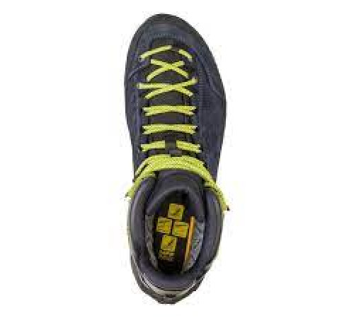 Черевики ч Salewa MS RAPACE GTX 61332 0960 - 41 - чорний Черевики ч Salewa MS RAPACE GTX 61332 0960 - 41 - чорний
