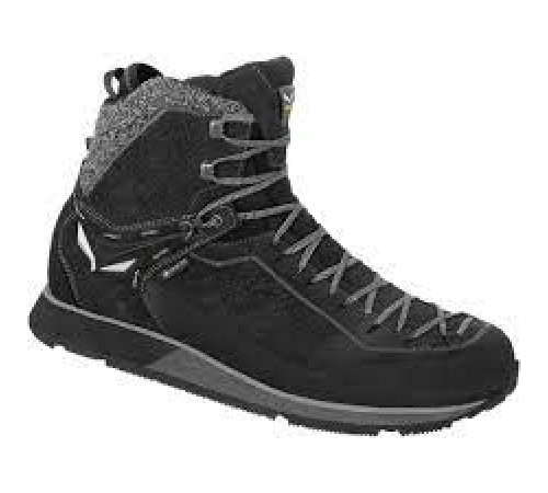 Черевики ч Salewa MS MTN TRAINER 2 WINTER GTX 61372 0971 - 43 - чорний Черевики ч Salewa MS MTN TRAINER 2 WINTER GTX 61372 0971 - 43 - чорний