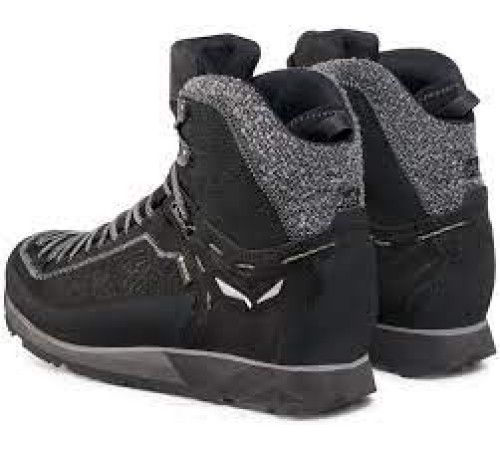 Черевики ч Salewa MS MTN TRAINER 2 WINTER GTX 61372 0971 - 43 - чорний Черевики ч Salewa MS MTN TRAINER 2 WINTER GTX 61372 0971 - 43 - чорний