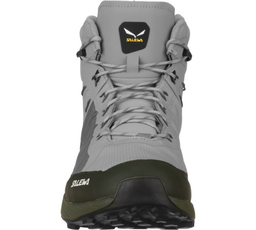 Черевики ч Salewa PEDROC PRO MID PTX M 61418 0543 - 42.5 - сірий