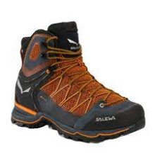 Черевики ч Salewa MS MTN TRAINER LITE MID GTX 61359 0927 - 42 - оранжевий