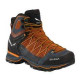 Черевики ч Salewa MS MTN TRAINER LITE MID GTX 61359 0927 - 42 - оранжевий