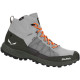 Черевики ч Salewa PEDROC PRO MID PTX M 61418 0543 - 45 - сірий