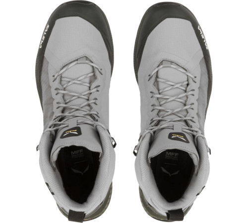 Черевики ч Salewa PEDROC PRO MID PTX M 61418 0543 - 45 - сірий