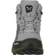 Черевики ч Salewa PEDROC PRO MID PTX M 61418 0543 - 45 - сірий