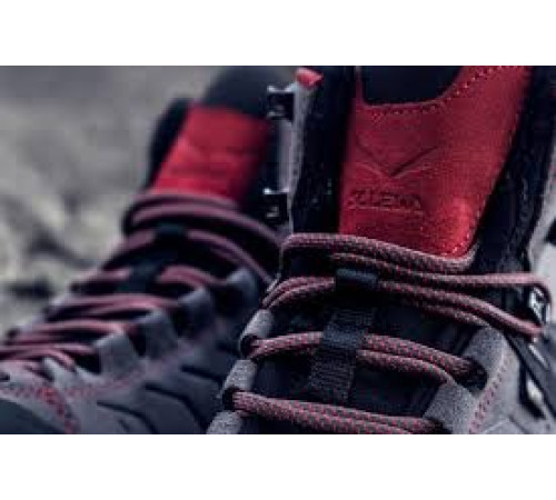Черевики ч Salewa MS MTN TRAINER MID GTX 63458 4720 - 39 - сірий/червоний Черевики ч Salewa MS MTN TRAINER MID GTX 63458 4720 - 39 - сірий/червоний