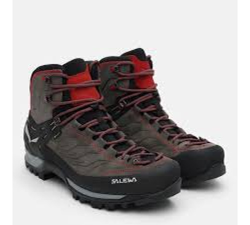 Черевики ч Salewa MS MTN TRAINER MID GTX 63458 4720 - 39 - сірий/червоний Черевики ч Salewa MS MTN TRAINER MID GTX 63458 4720 - 39 - сірий/червоний