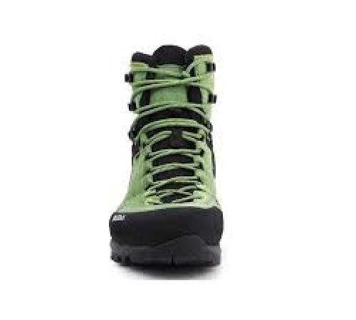 Черевики ч Salewa MS MTN TRAINER MID GTX 63458 5949 - 45 - зелений