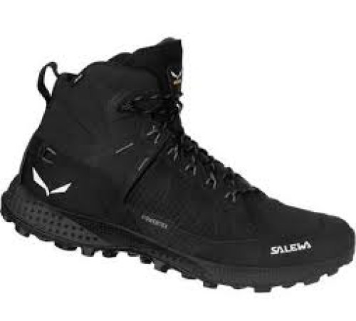 Черевики ч Salewa PEDROC PRO MID PTX M 61418 0971 - 42 - чорний Черевики ч Salewa PEDROC PRO MID PTX M 61418 0971 - 42 - чорний