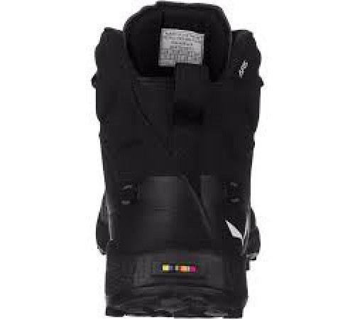 Черевики ч Salewa PEDROC PRO MID PTX M 61418 0971 - 42 - чорний Черевики ч Salewa PEDROC PRO MID PTX M 61418 0971 - 42 - чорний