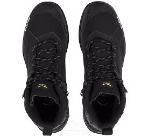 Черевики ч Salewa PEDROC PRO MID PTX M 61418 0971 - 42 - чорний Черевики ч Salewa PEDROC PRO MID PTX M 61418 0971 - 42 - чорний