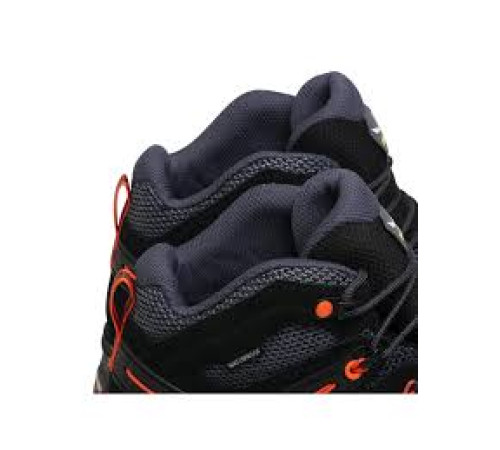 Черевики ч Salewa MS ALP MATE MID WP 61384 0996 - 42 - чорний Черевики ч Salewa MS ALP MATE MID WP 61384 0996 - 42 - чорний