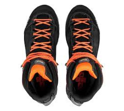 Черевики ч Salewa MTN TRAINER 2 MID GTX M 61397 0876 - 42.5 - чорний Черевики ч Salewa MTN TRAINER 2 MID GTX M 61397 0876 - 42.5 - чорний
