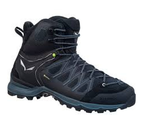 Черевики ч Salewa MS MTN TRAINER LITE MID GTX 61359 0971 - 41 - чорний Черевики ч Salewa MS MTN TRAINER LITE MID GTX 61359 0971 - 41 - чорний