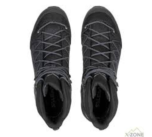 Черевики ч Salewa MS MTN TRAINER LITE MID GTX 61359 0971 - 41 - чорний Черевики ч Salewa MS MTN TRAINER LITE MID GTX 61359 0971 - 41 - чорний
