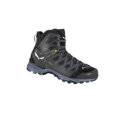Черевики ч Salewa MS MTN TRAINER LITE MID GTX 61359 0971 - 41 - чорний Черевики ч Salewa MS MTN TRAINER LITE MID GTX 61359 0971 - 41 - чорний