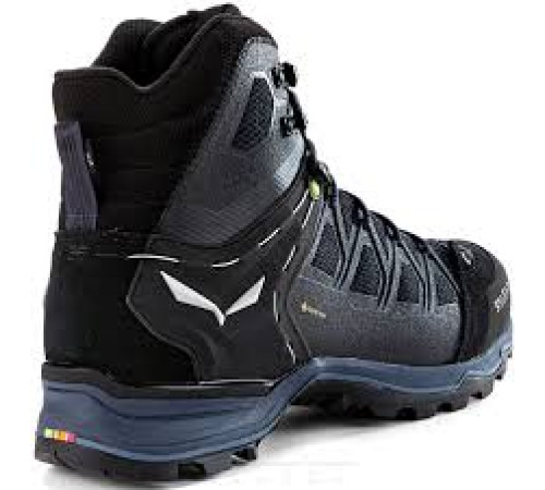 Черевики ч Salewa MS MTN TRAINER LITE MID GTX 61359 0971 - 41 - чорний Черевики ч Salewa MS MTN TRAINER LITE MID GTX 61359 0971 - 41 - чорний