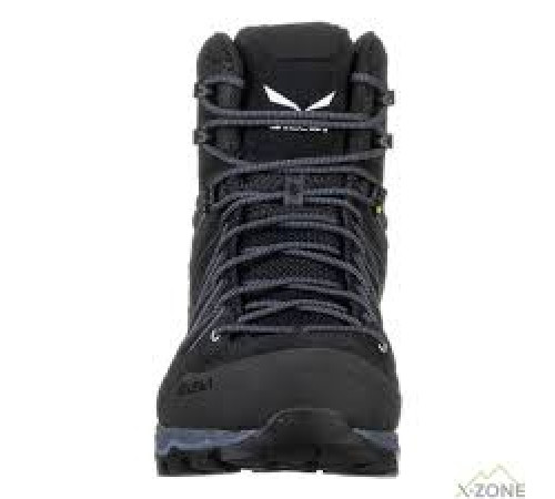 Черевики ч Salewa MS MTN TRAINER LITE MID GTX 61359 0971 - 41 - чорний Черевики ч Salewa MS MTN TRAINER LITE MID GTX 61359 0971 - 41 - чорний