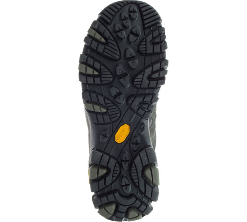 Черевики ч Merrell MOAB 3 MID GTX beluga - 42 - сірий