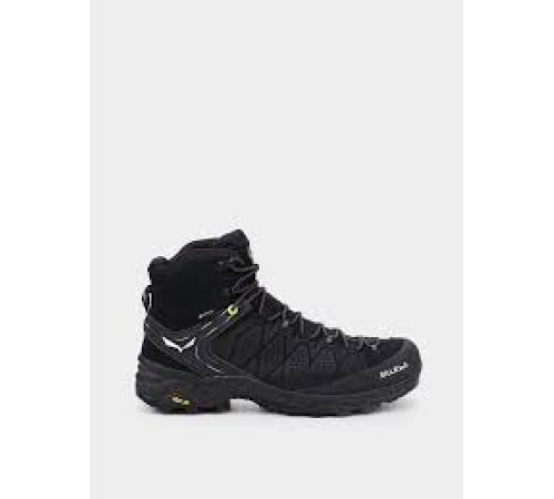 Черевики ч Salewa MS ALP TRAINER 2 MID GTX 61382 0971 - 39 - чорний Черевики ч Salewa MS ALP TRAINER 2 MID GTX 61382 0971 - 39 - чорний