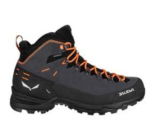 Черевики ч Salewa ALP MATE WINTER MID WP M 61412 0876 - 42 - сірий Черевики ч Salewa ALP MATE WINTER MID WP M 61412 0876 - 42 - сірий