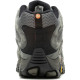 Черевики ч Merrell MOAB 3 MID GTX beluga - 44 - сірий