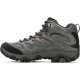 Черевики ч Merrell MOAB 3 MID GTX beluga - 44 - сірий