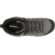 Черевики ч Merrell MOAB 3 MID GTX beluga - 44 - сірий