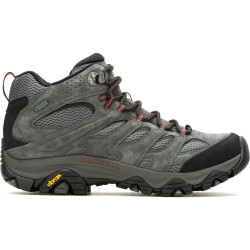 Черевики ч Merrell MOAB 3 MID GTX beluga - 41 - сірий
