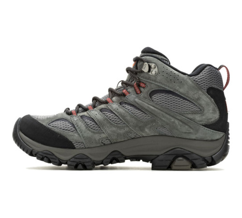 Черевики ч Merrell MOAB 3 MID GTX beluga - 41 - сірий Черевики ч Merrell MOAB 3 MID GTX beluga - 41 - сірий