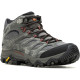 Черевики ч Merrell MOAB 3 MID GTX beluga - 41 - сірий