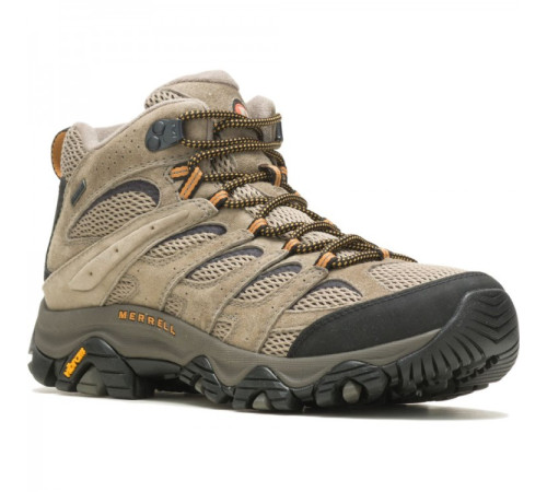 Черевики ч Merrell MOAB 3 MID GTX pecan - 44 - коричневий Черевики ч Merrell MOAB 3 MID GTX pecan - 44 - коричневий