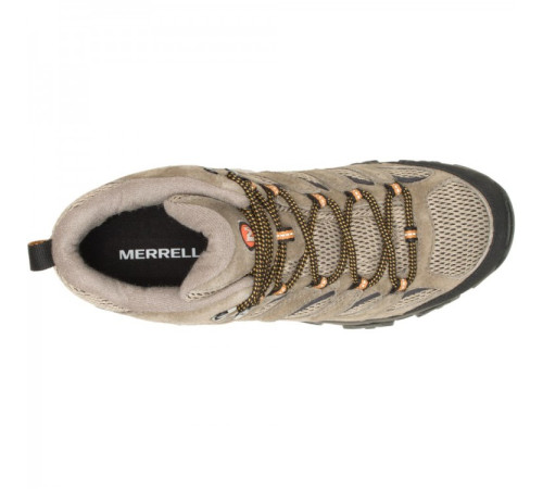 Черевики ч Merrell MOAB 3 MID GTX pecan - 44 - коричневий Черевики ч Merrell MOAB 3 MID GTX pecan - 44 - коричневий