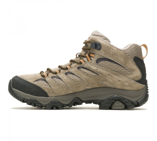 Черевики ч Merrell MOAB 3 MID GTX pecan - 44 - коричневий Черевики ч Merrell MOAB 3 MID GTX pecan - 44 - коричневий