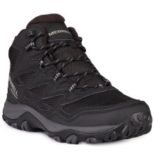 Черевики ч Merrell WEST RIM SPORT MID GTX black - 42 - чорний