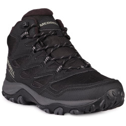 Черевики ч Merrell WEST RIM SPORT MID GTX black - 42 - чорний