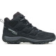 Черевики ч Merrell WEST RIM SPORT MID GTX black - 42 - чорний