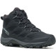 Черевики ч Merrell WEST RIM SPORT MID GTX black - 42 - чорний