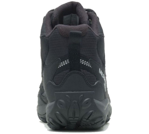 Черевики ч Merrell WEST RIM SPORT MID GTX black - 42 - чорний Черевики ч Merrell WEST RIM SPORT MID GTX black - 42 - чорний