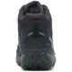 Черевики ч Merrell WEST RIM SPORT MID GTX black - 42 - чорний