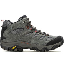 Черевики ч Merrell MOAB 3 MID GTX beluga - 44.5 - сірий