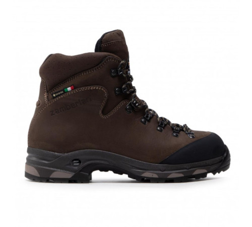 Черевики Zamberlan 636 BAFFIN GTX RR WL dark brown - 44 - коричневий Черевики Zamberlan 636 BAFFIN GTX RR WL dark brown - 44 - коричневий