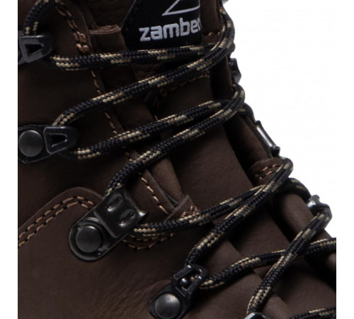Черевики Zamberlan 636 BAFFIN GTX RR WL dark brown - 44 - коричневий Черевики Zamberlan 636 BAFFIN GTX RR WL dark brown - 44 - коричневий