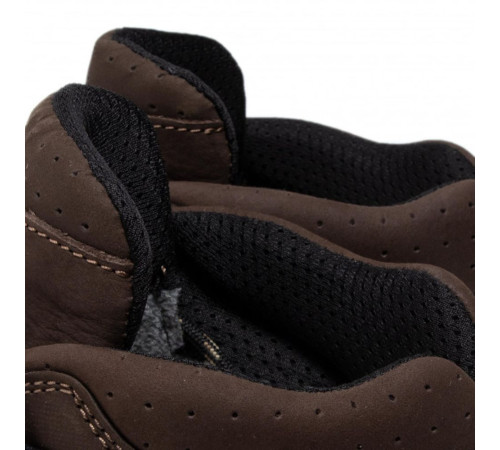 Черевики Zamberlan 636 BAFFIN GTX RR WL dark brown - 44 - коричневий Черевики Zamberlan 636 BAFFIN GTX RR WL dark brown - 44 - коричневий
