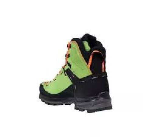 Черевики ч Salewa MTN TRAINER 2 MID GTX M 61397 5660 - 42 - зелений