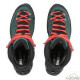 Черевики ж Salewa WS MTN TRAINER MID GTX 63459 8550 - 35 - синій