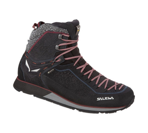 Черевики ж Salewa WS MTN TRAINER 2 WINTER GTX 61373 0988 - 36 - чорний